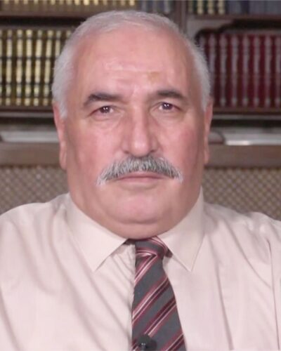 ŞAMMAS BABA TÜRBESİ DEFİNECİ KISKACINDA!