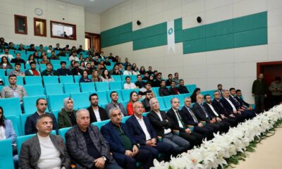 HACKNİĞDE 2025 HACKATHONU BAŞLADI