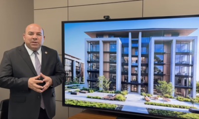 ULUKIŞLA’DA YENİ DÖNEM KONUT PROJESİ BAŞLADI