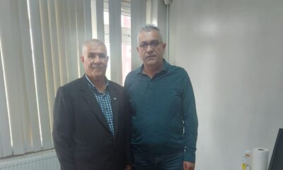 BOR ESNAFI İÇIN VAR GÜCÜMÜZLE ÇALIŞIYORUZ