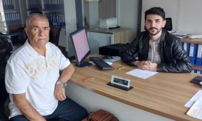 ÖZEL GÜVEN ENGELLI BAKIM MERKEZI 2 YENI YÖNETIMIYLE HIZMETTE KARARLILIĞINI SÜRDÜRÜYOR