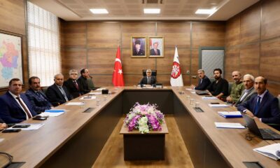 NİĞDE, TÜRKİYE’NİN İLK ULUSLARARASI KARANLIK GÖKYÜZÜ PARKINA HAZIRLANIYOR