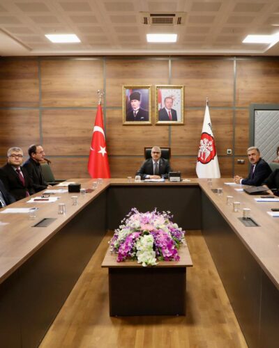 NİĞDE, TÜRKİYE’NİN İLK ULUSLARARASI KARANLIK GÖKYÜZÜ PARKINA HAZIRLANIYOR