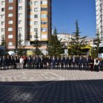 NİĞDE’NİN YERLİ PATATESLERİ TÜRKİYE GENELİNDE SATIŞTA