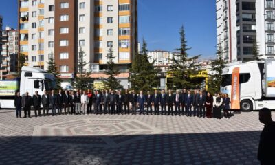 NİĞDE’NİN YERLİ PATATESLERİ TÜRKİYE GENELİNDE SATIŞTA