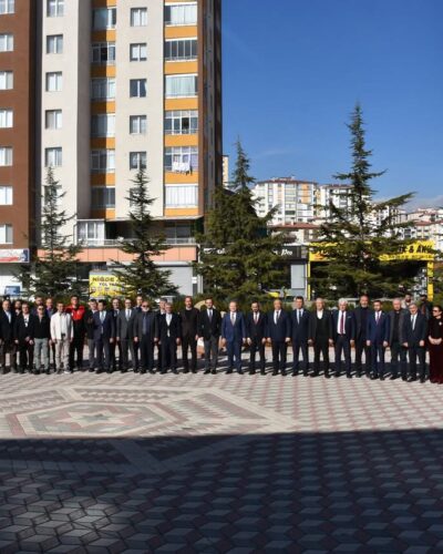 NİĞDE’NİN YERLİ PATATESLERİ TÜRKİYE GENELİNDE SATIŞTA