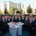 TEMA PARK AVM NİĞDE’DE HİZMETE AÇILDI