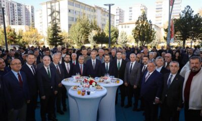 TEMA PARK AVM NİĞDE’DE HİZMETE AÇILDI