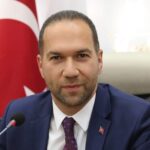 BAŞKAN ÖZDEMİR’İN 24 KASIM ÖĞRETMENLER GÜNÜ MESAJI