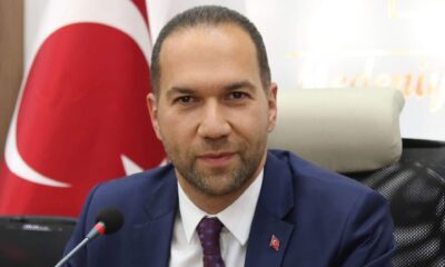 BAŞKAN ÖZDEMİR’İN 24 KASIM ÖĞRETMENLER GÜNÜ MESAJI