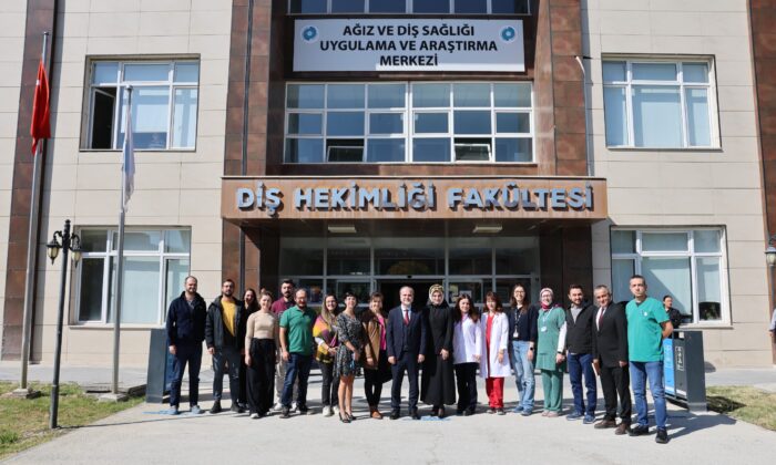 NİĞDE’NİN YÜZ AKI: NÖHÜ DİŞ HEKİMLİĞİ FAKÜLTESİ BÖLGENİN PARLAYAN YILDIZI OLDU