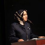 NİĞDE İL MİLLÎ EĞİTİM MÜDÜRÜ ELİF ÖZBEK SAHADA FARK YARATTI