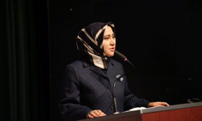 NİĞDE İL MİLLÎ EĞİTİM MÜDÜRÜ ELİF ÖZBEK SAHADA FARK YARATTI