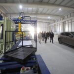 NİĞDE BELEDİYESİNDEN ÜRETİM ODAKLI BÜYÜK ADIM