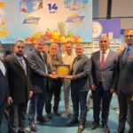 ÇAMARDI DONDURMA FESTİVALİ YOĞUN İLGİYLE GERÇEKLEŞTİ