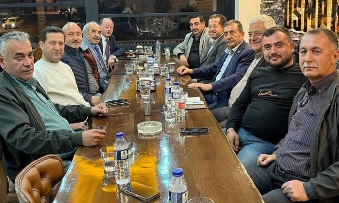 BOR VE KEMERHİSAR’DA DAYANIŞMA RÜZGÂRI