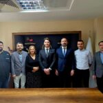 NİĞDE’DE HASTANENİN İLK ASİSTANI UZMANLIK UNVANINI ALDI