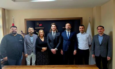 NİĞDE’DE HASTANENİN İLK ASİSTANI UZMANLIK UNVANINI ALDI