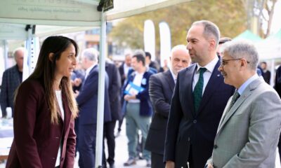 NİĞDE’DE İSTİHDAM BULUŞMASI GERÇEKLEŞTİRİLDİ