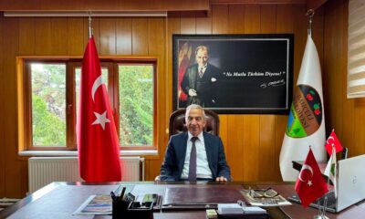 ERİŞİLEBİLİR BAŞKAN: BAHÇELİ’DE KAPILAR HALK İÇİN AÇIK