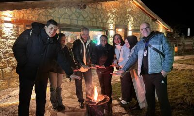 TGA İNFLUENCERLARI NİĞDE’DE AĞIRLANIYOR