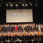 NİĞDE’DE 24 KASIM ÖĞRETMENLER GÜNÜ KUTLANDI