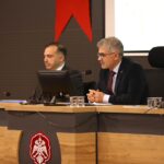 NİĞDE’DE KIŞ TEDBİRLERİ TOPLANTISI GERÇEKLEŞTİRİLDİ