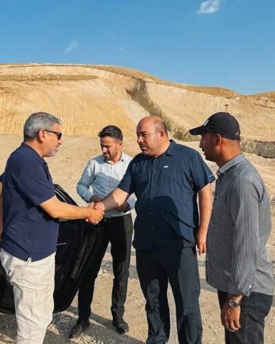 ULUKIŞLA’YA CAN KATACAK GÖLET YOLDA