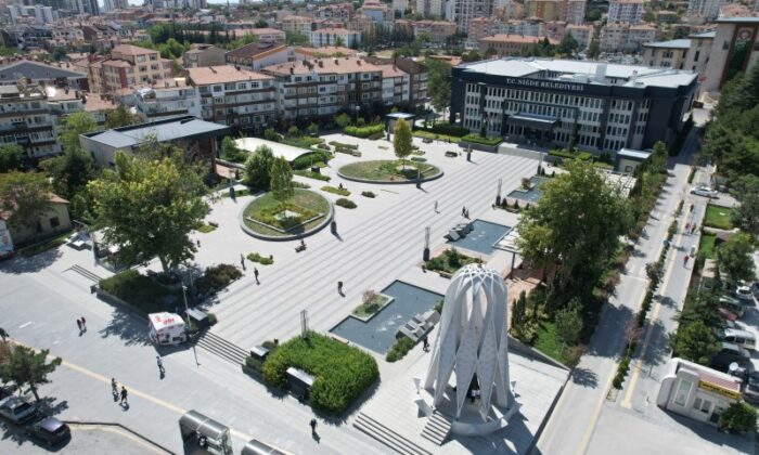 NİĞDE BELEDİYESİ’NDEN EMLAK VERGİSİ UYARISI