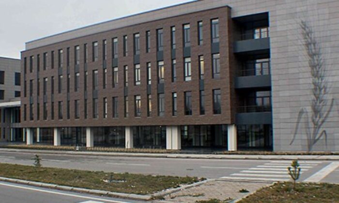 TARIMIN GELECEĞI NIĞDE’DE YAZILIYOR