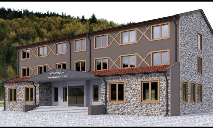 NİĞDE TURİZMDE ZİRVEYE TIRMANIYOR