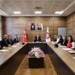 NİĞDE’DE 2025–2028 KADININ GÜÇLENMESİ EYLEM PLANI GÖRÜŞÜLDÜ