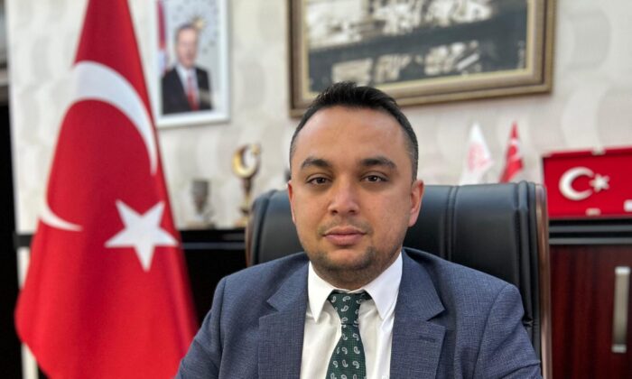 NİĞDE İL SAĞLIK MÜDÜRLÜĞÜNDEN ORGAN BAĞIŞINA ÇAĞRI