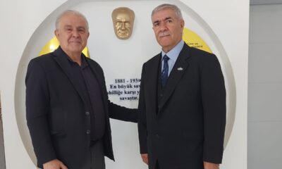 YENİLENEN ALTUNHİSAR ÖĞRETMENEVİ 24 SAAT HİZMET VERİYOR