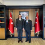 KAYMAKAM GÖRGÜLÜARSLAN: “BOR’UN SORUNLARINI YAKINDAN TAKİP EDİYORUZ”