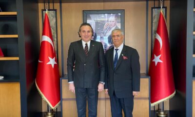 KAYMAKAM GÖRGÜLÜARSLAN: “BOR’UN SORUNLARINI YAKINDAN TAKİP EDİYORUZ”