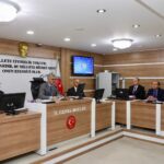 İL ÖZEL İDARESİ 2026 YATIRIM BÜTÇESİNİ AÇIKLADI