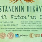 NİĞDE’DE “GELECEĞE NEFES OL, SEVDAMIZ YEŞİL VATAN” TEMALI HİKÂYE YARIŞMASI DÜZENLENİYOR