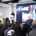 NÖHÜ ÖNCÜLÜĞÜNDE TURK-COSE 2025 PRİŞTİNE’DE YAPILDI