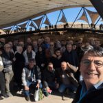 TİGAD AİLESİ URFA’DA TARİHİN SIFIR NOKTASINI KEŞFETTİ