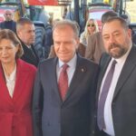 ÇUKURKUYU BELEDİYESİ ARAÇ FİLOSUNU GÜÇLENDİRMEYE DEVAM EDİYOR