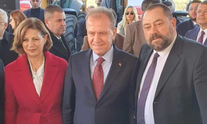 ÇUKURKUYU BELEDİYESİ ARAÇ FİLOSUNU GÜÇLENDİRMEYE DEVAM EDİYOR