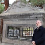 BORLU AHMED KUDDUSİ’NİN MİRASI NÖHÜ’DE AKADEMİK OLARAK YAŞATILACAK