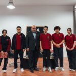 ULUKIŞLA’DA KARİYER YOLCULUĞUNA BAŞKAN DESTEĞİ