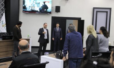 NİĞDE BELEDİYESİ’NİN DİZİLERDEKİ YÜZÜ NİĞDE’NİN ADINI ULUSALDA DUYURUYOR