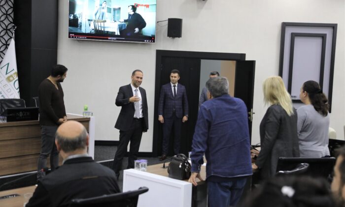 NİĞDE BELEDİYESİ’NİN DİZİLERDEKİ YÜZÜ NİĞDE’NİN ADINI ULUSALDA DUYURUYOR