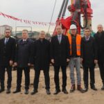 NİĞDE BELEDİYESİ’NDEN ULAŞIMA 65 MİLYON TL’LİK YATIRIM