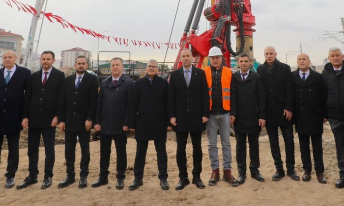 NİĞDE BELEDİYESİ’NDEN ULAŞIMA 65 MİLYON TL’LİK YATIRIM