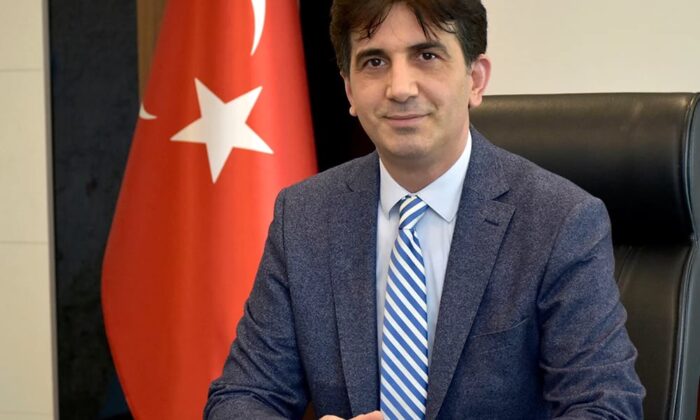 KOP KIRSAL KALKINMA MODELİ’Nİ TANITTI