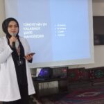 HEMŞİRELİK ÖĞRENCİLERİNDEN BOR AHMET KUDDUSİ HUZUREVİNDE MENTAL SAĞLIK ETKİNLİĞİ